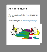Load image into Gallery viewer, Sassy Unicorn
