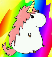 Load image into Gallery viewer, Sassy Unicorn
